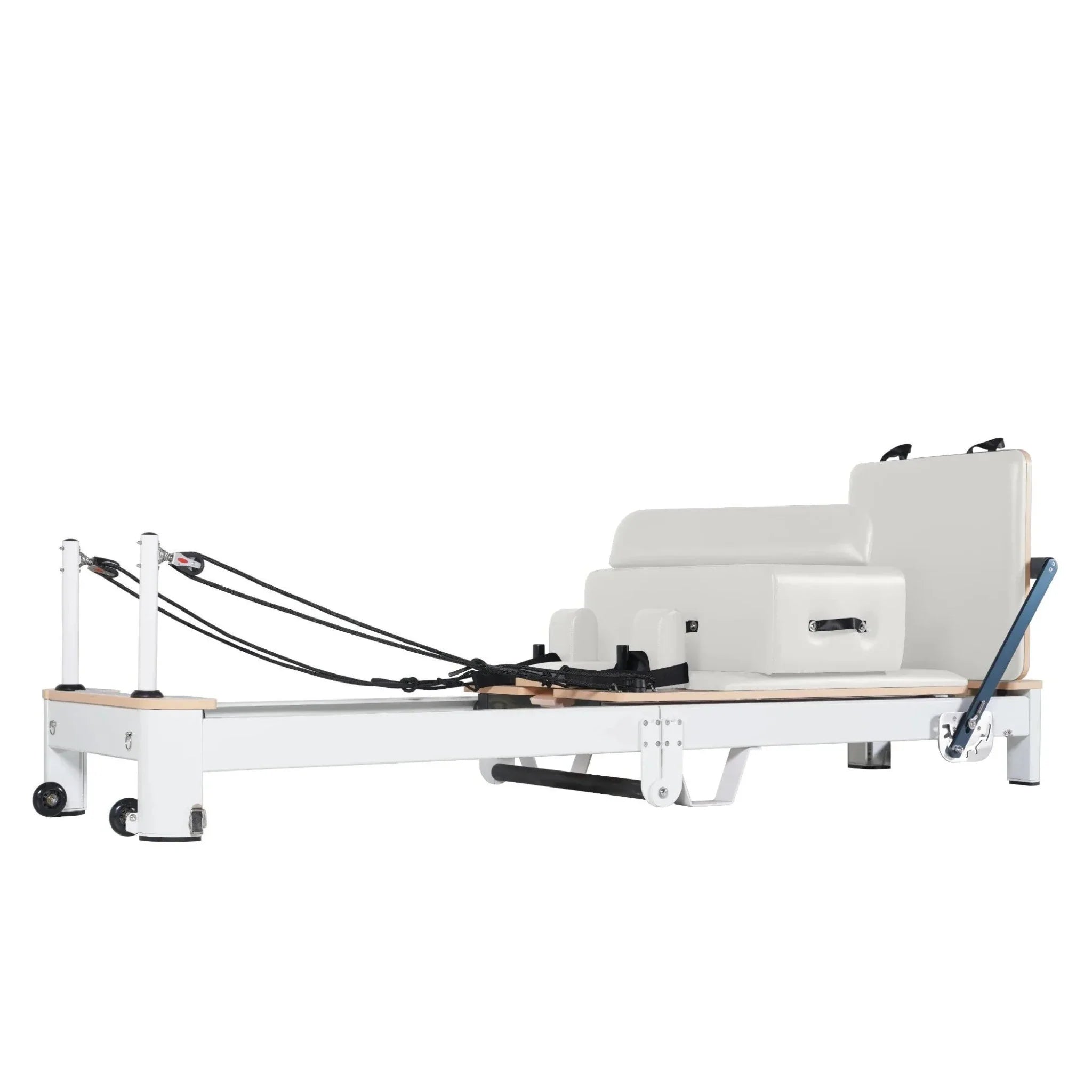 Reformer Pliable Aluminium — vue 31