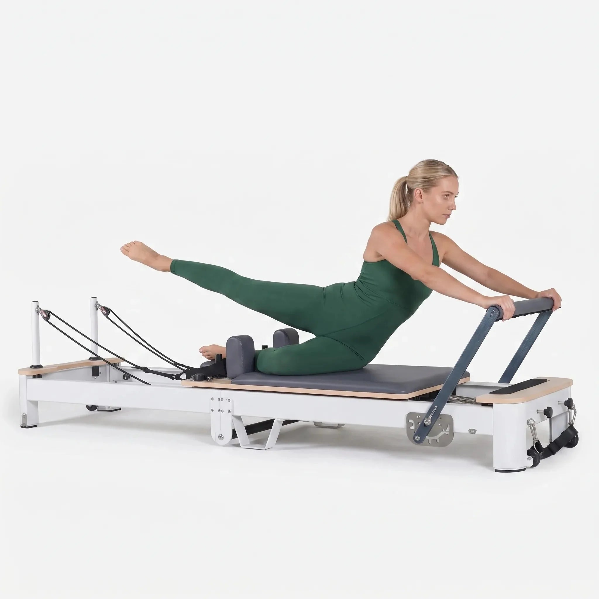 Reformer Pliable Aluminium — vue 4