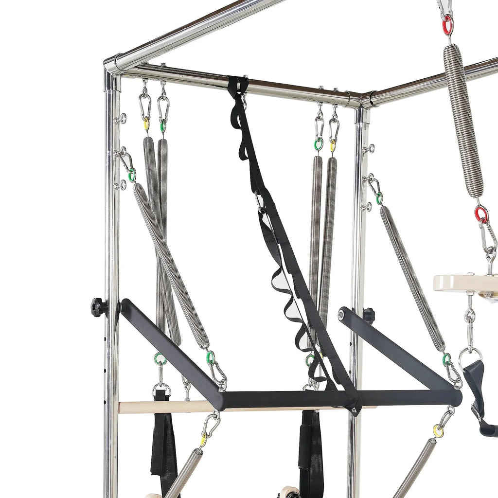 Reformer Studio 3-en-1 — vue 4