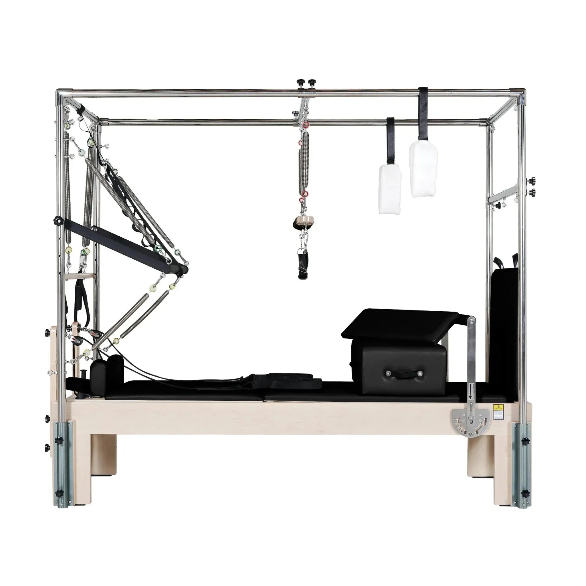 Reformer Studio 3-en-1 — vue 6