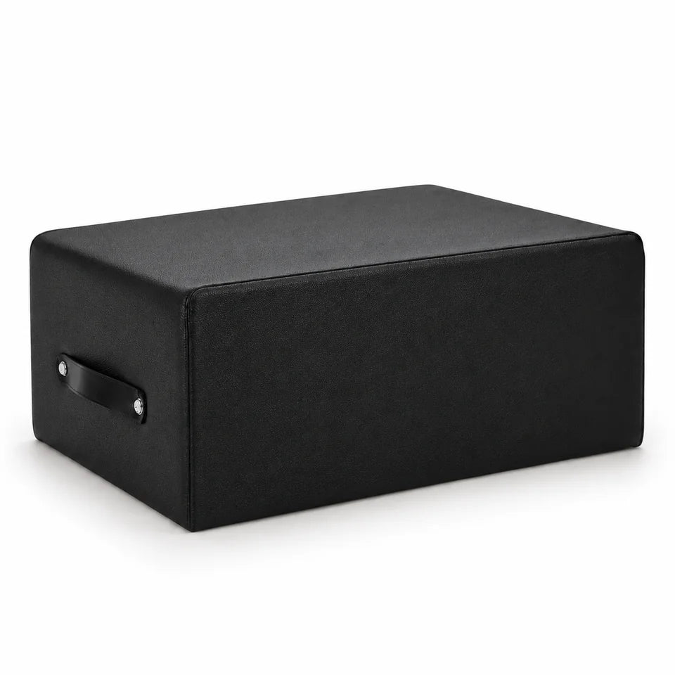 Box Pilates — vue 1 — vue complète