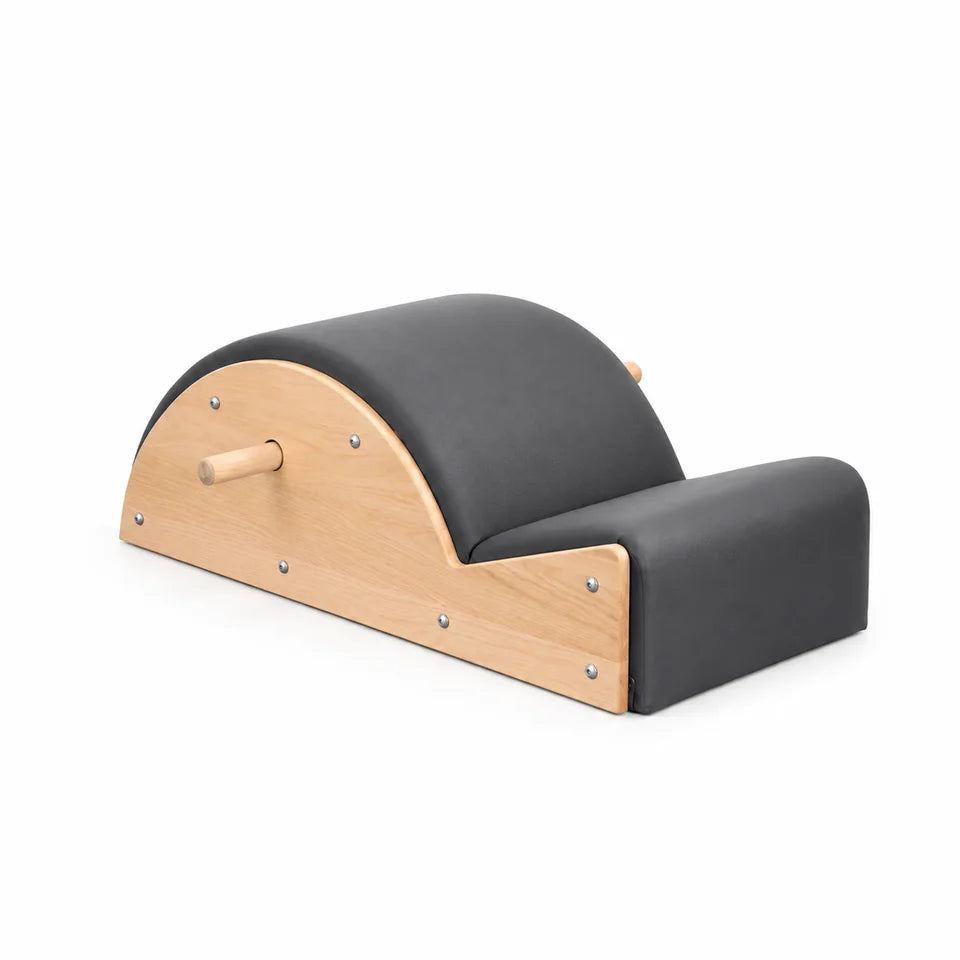 Arc Pilates en chêne — vue 4 — vue des composants