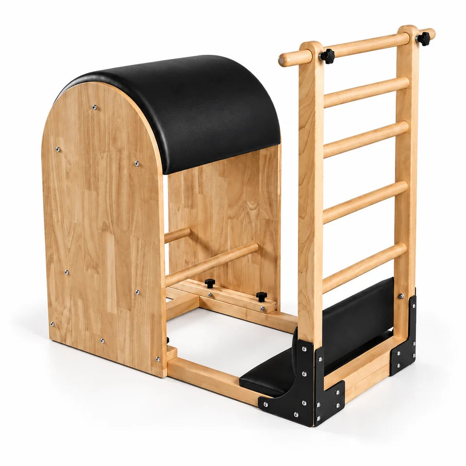 Ladder Barrel réglable — vue 1 — vue complète