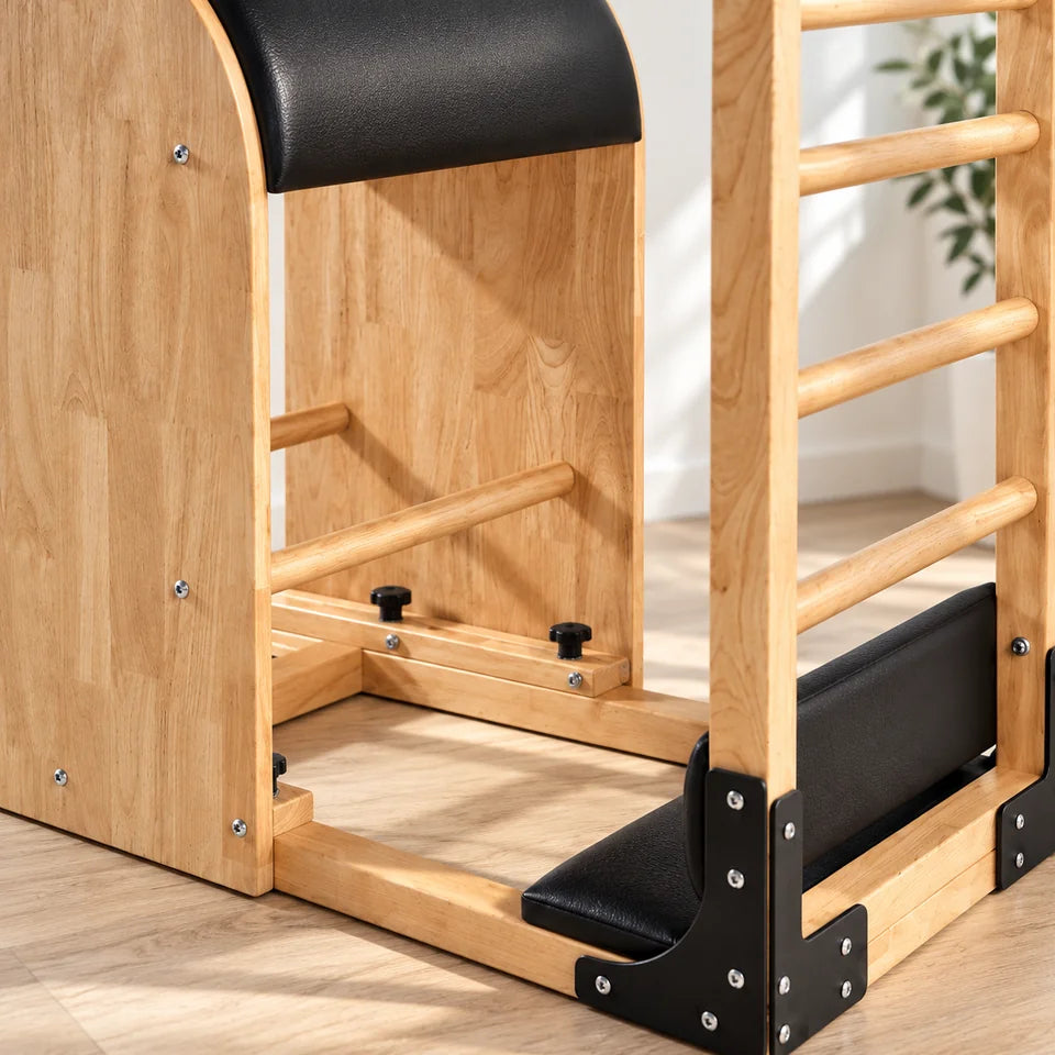 Ladder Barrel réglable — vue 6 — détail — gros plan