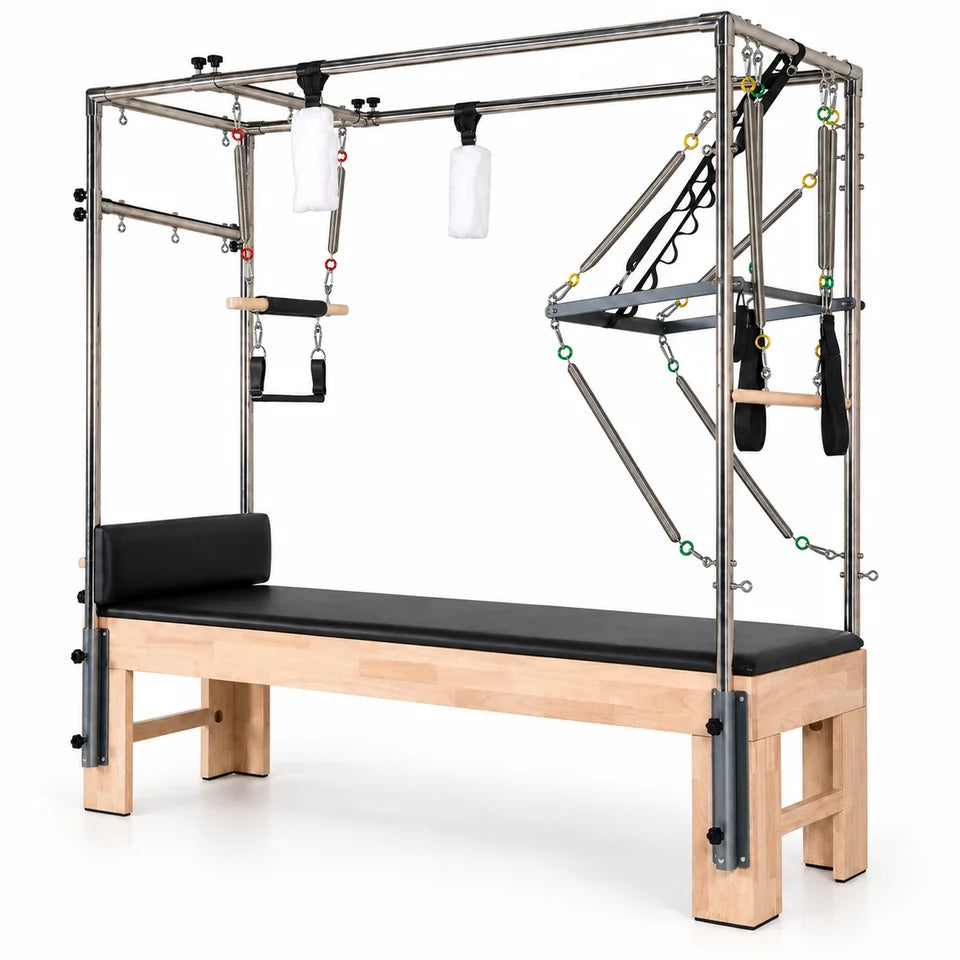 Table Cadillac en chêne — vue 1 — vue complète