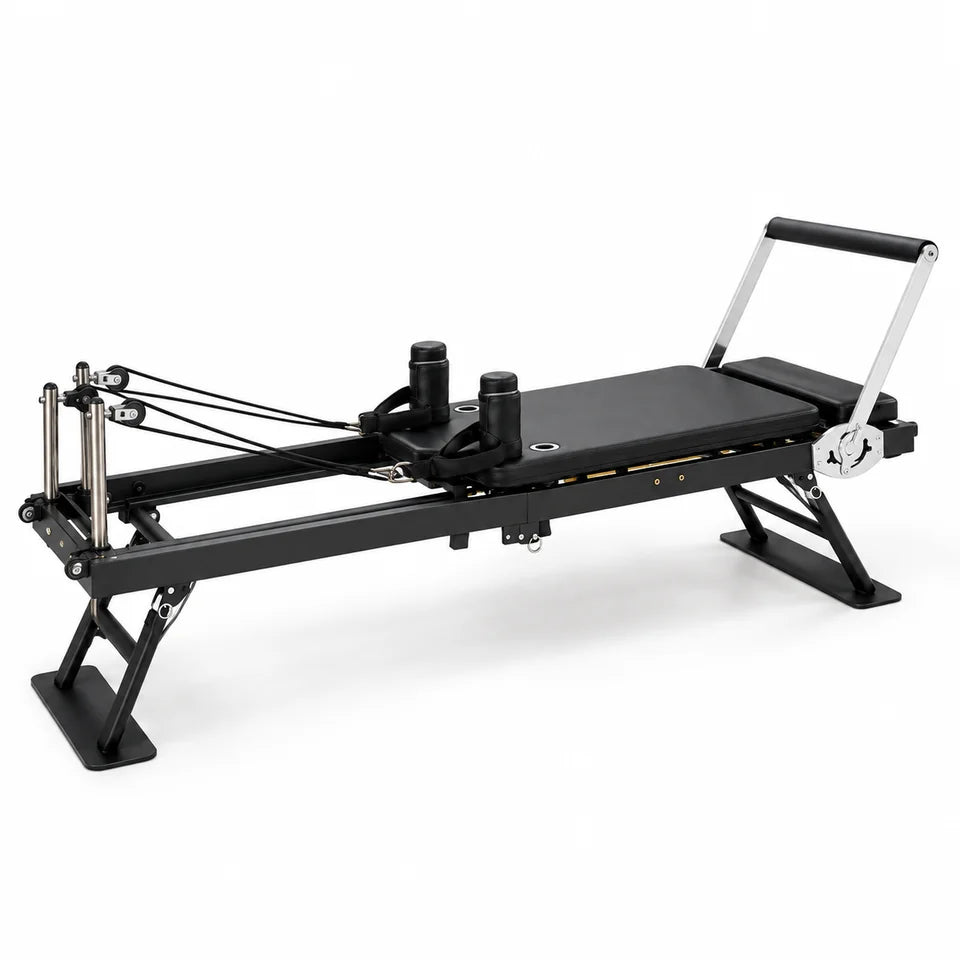 Reformer Compact Pliable — vue 1 — vue complète