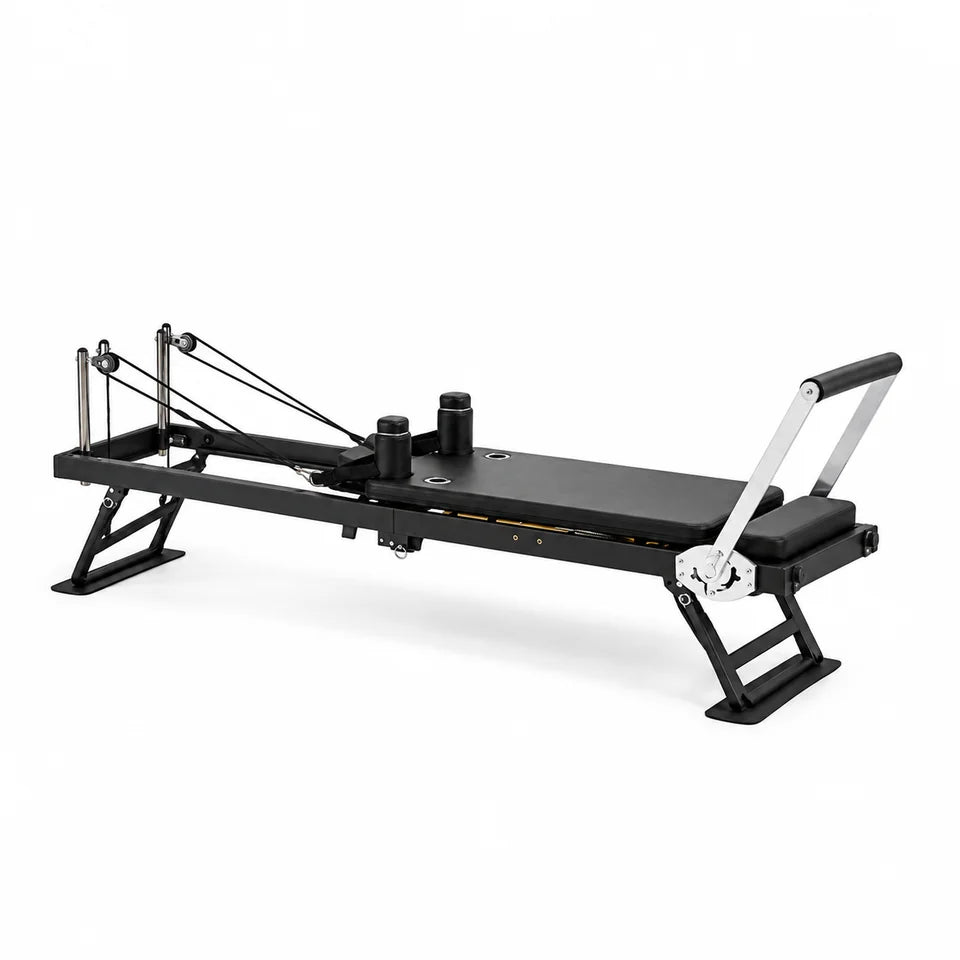 Reformer Compact Pliable — vue 2 — vue des composants