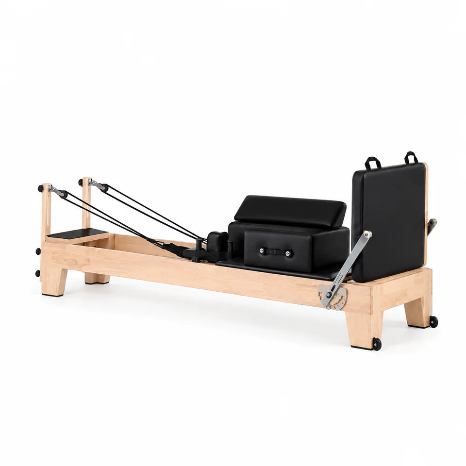 Reformer Studio Bois — vue 4 — vue des composants