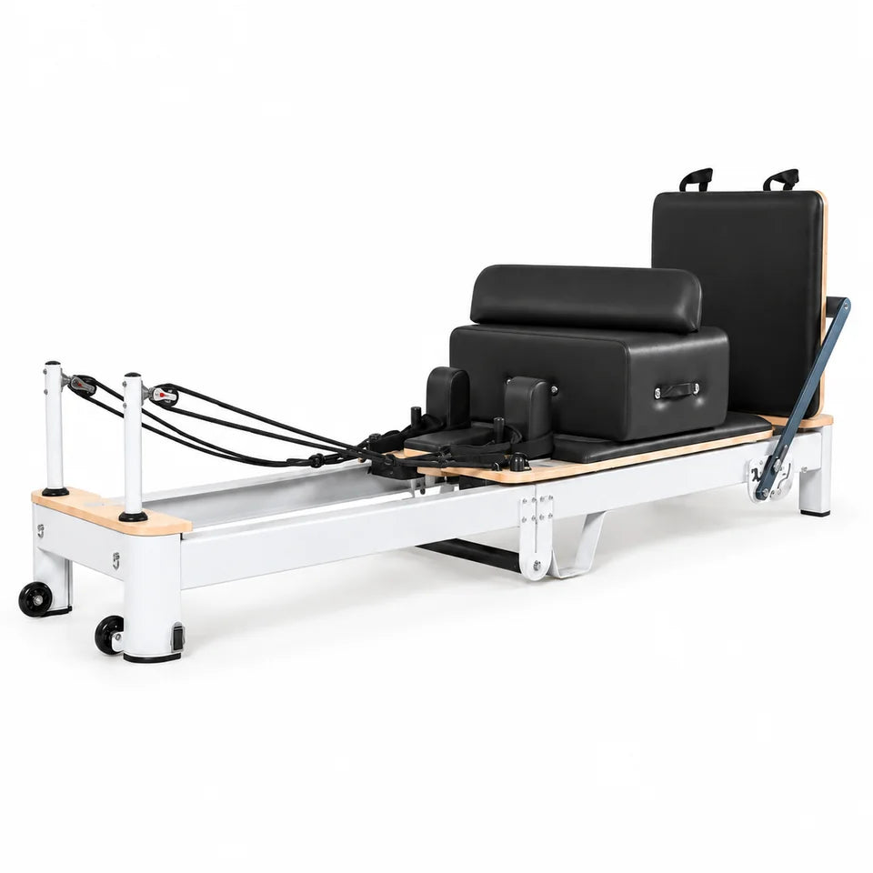 Reformer Pliable Aluminium — vue 1 — vue complète