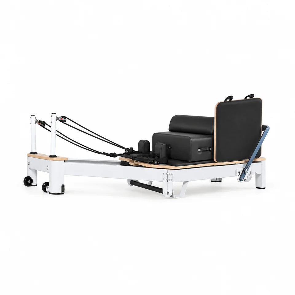 Reformer Pliable Aluminium — vue 5 — vue des composants