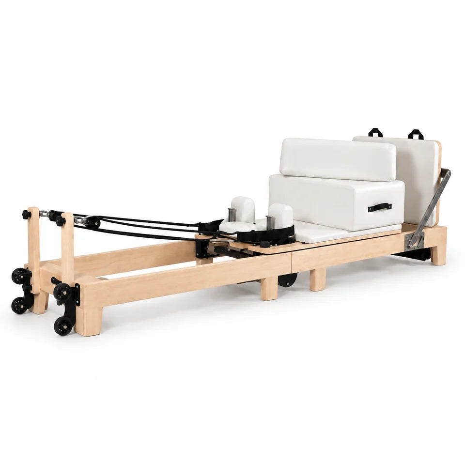Reformer Pliable Bois — vue 1 — vue complète