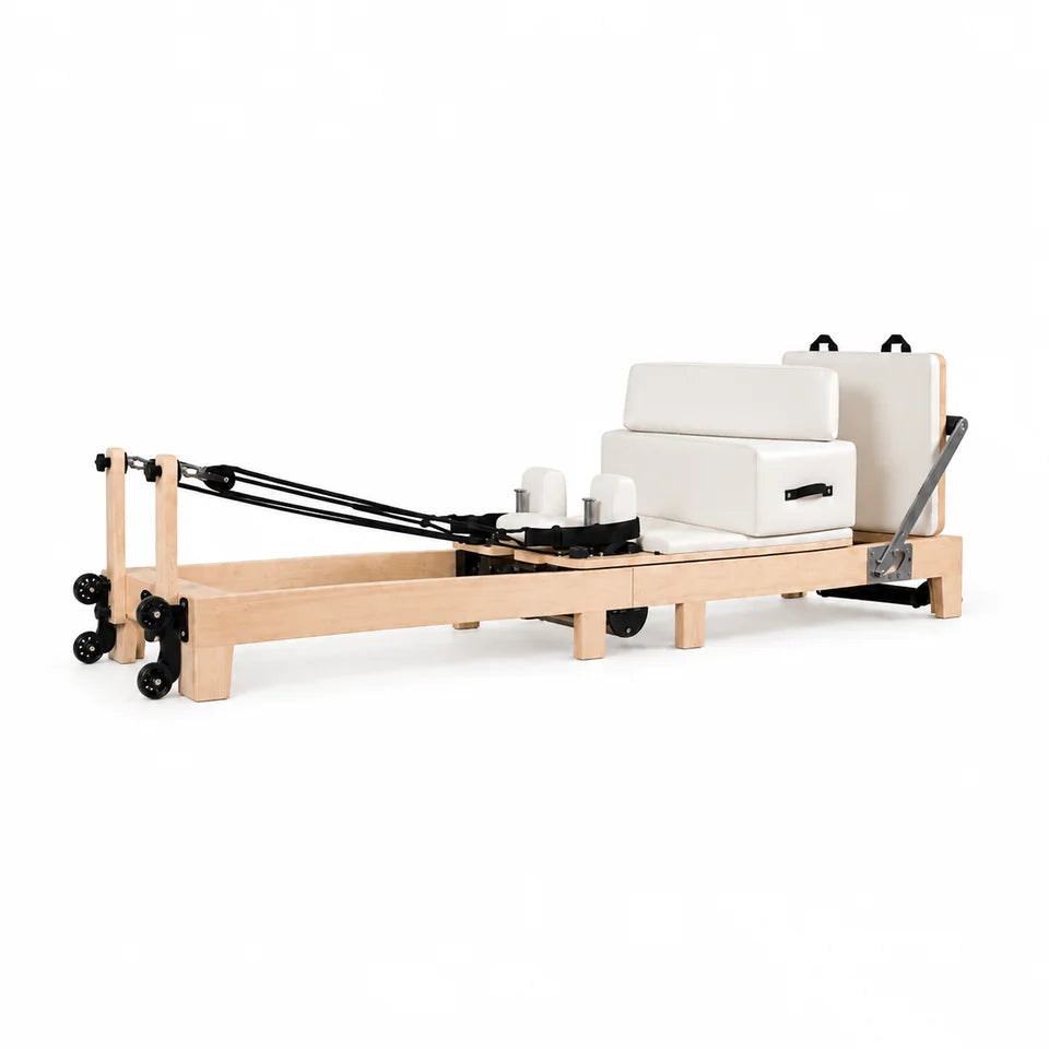 Reformer Pliable Bois — vue 3 — vue des composants