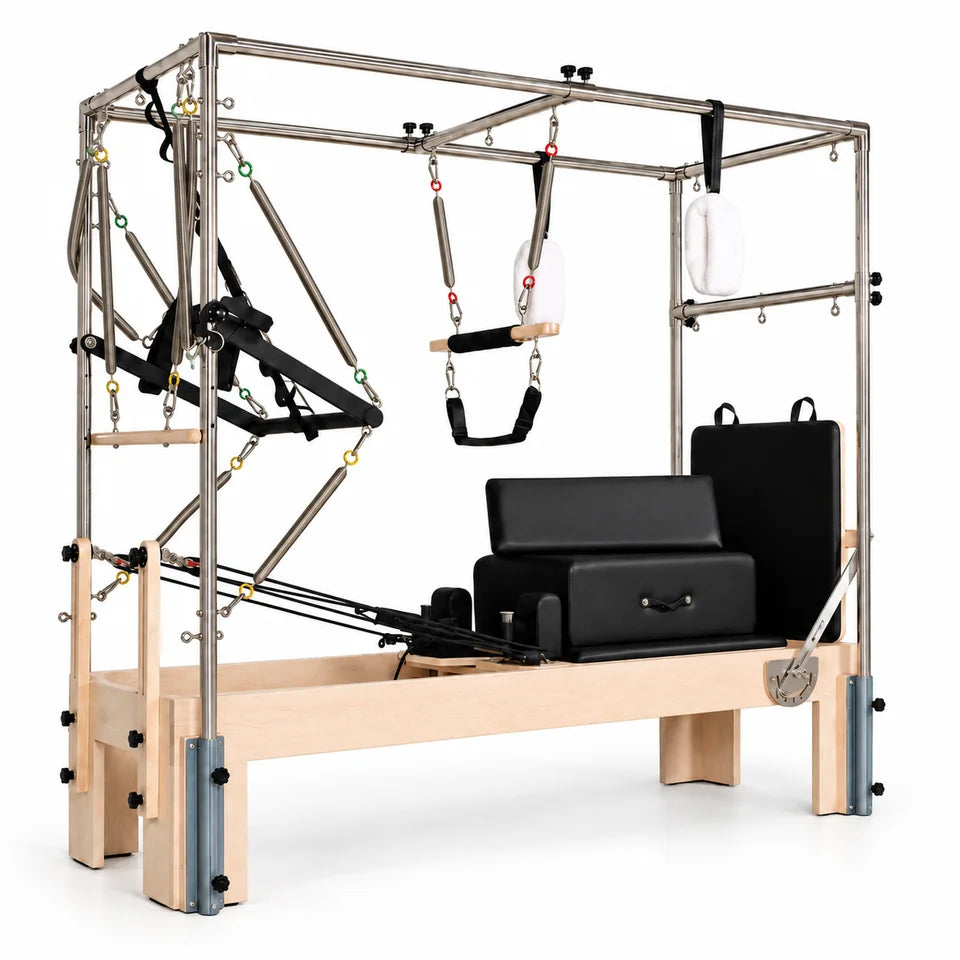 Reformer Studio 3-en-1 — vue 1 — vue complète
