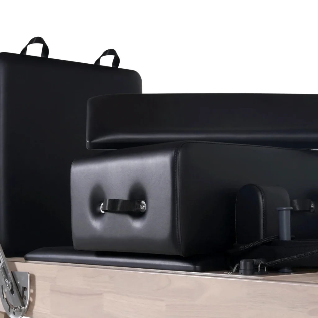 Box Pilates για reformer: όψη 2