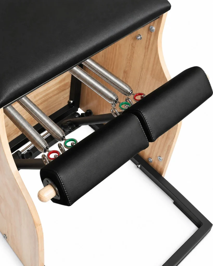 Pilates chair cu pedale separate – vedere 8