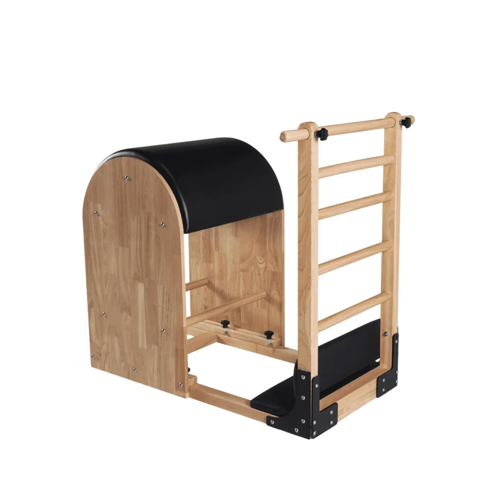 Reguliuojamas Ladder Barrel – vaizdas 1