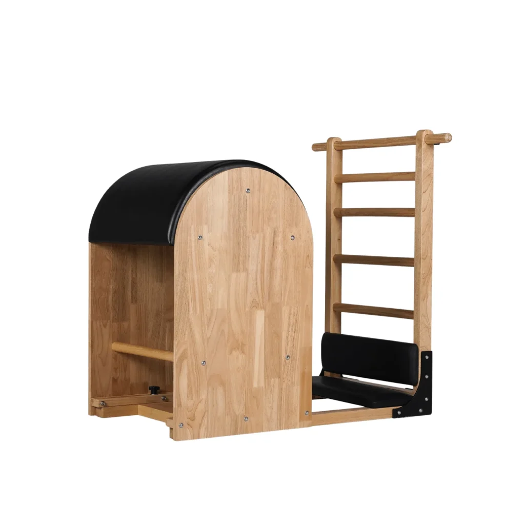 Reguliuojamas Ladder Barrel – vaizdas 2