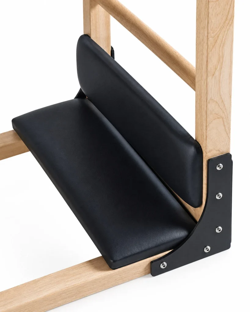 Reguliuojamas Ladder Barrel – vaizdas 4