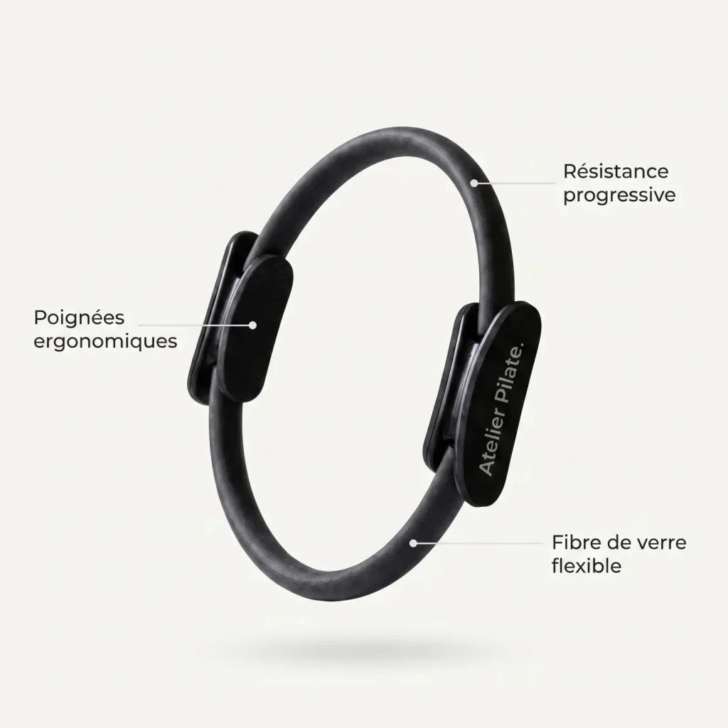 Pilates Duo – Ball & Ring – view 3