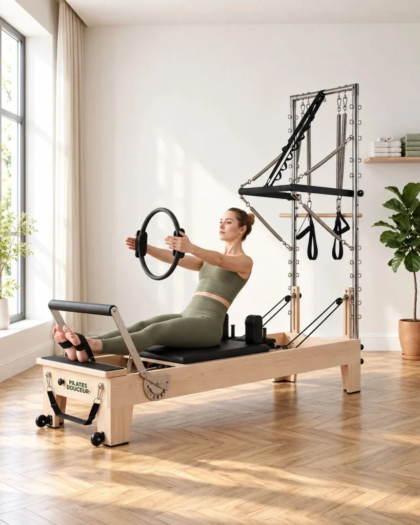Pilates Duo – Ball & Ring – view 5