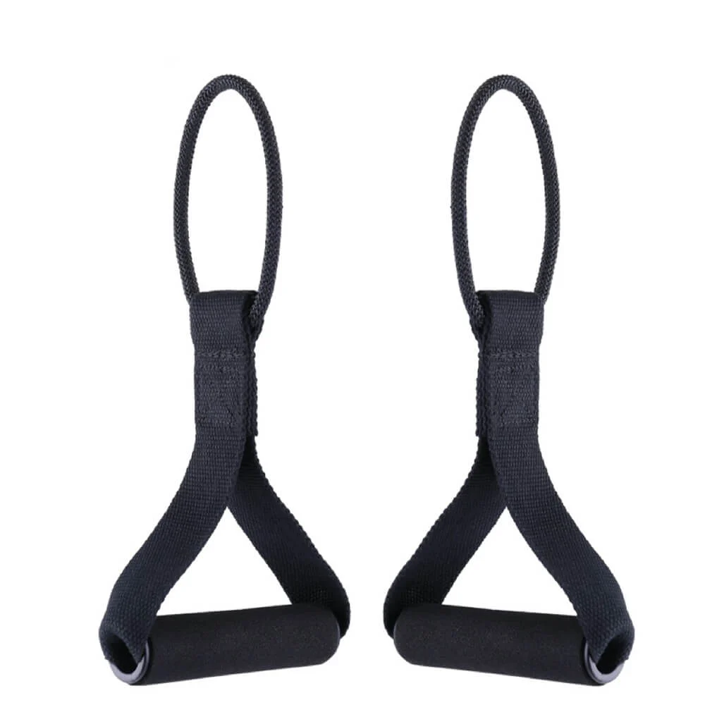 Pegas para reformer de Pilates — O par — vista 1