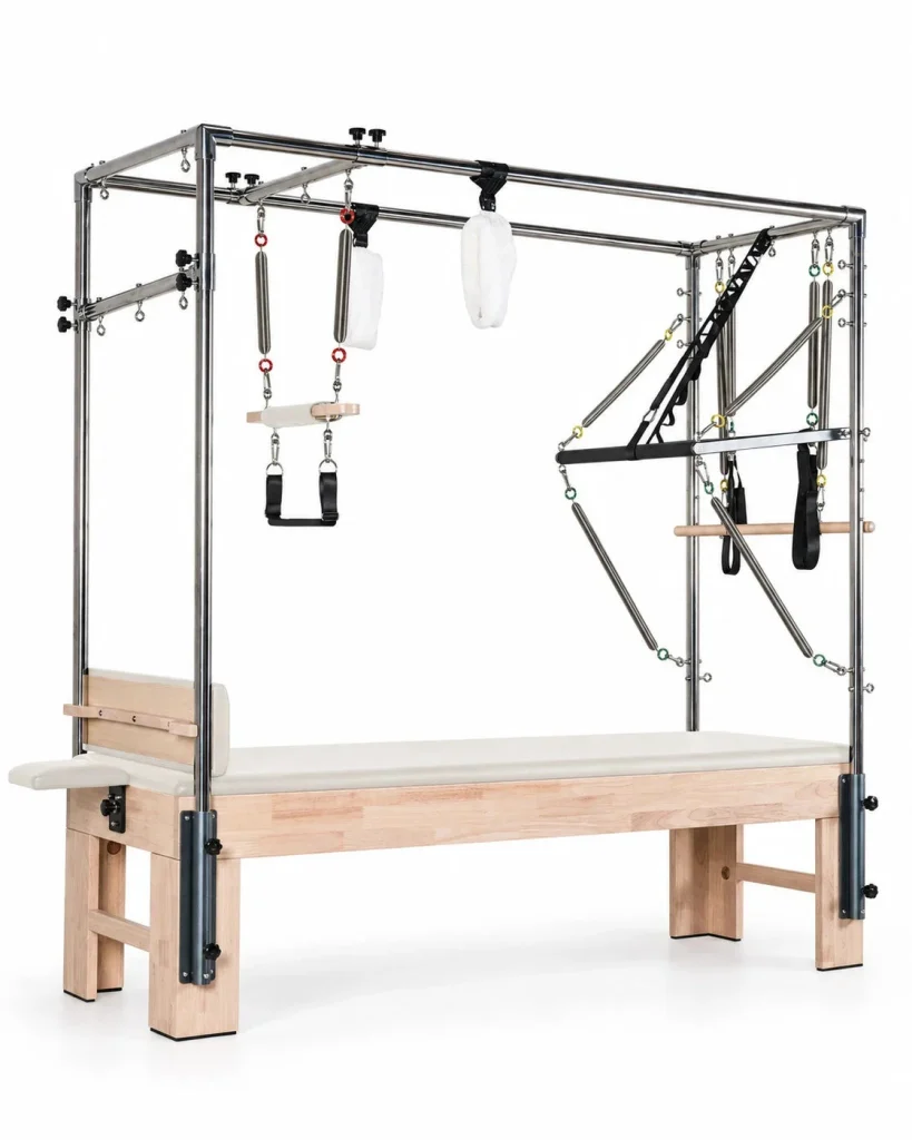 Oak Cadillac Table – view 11