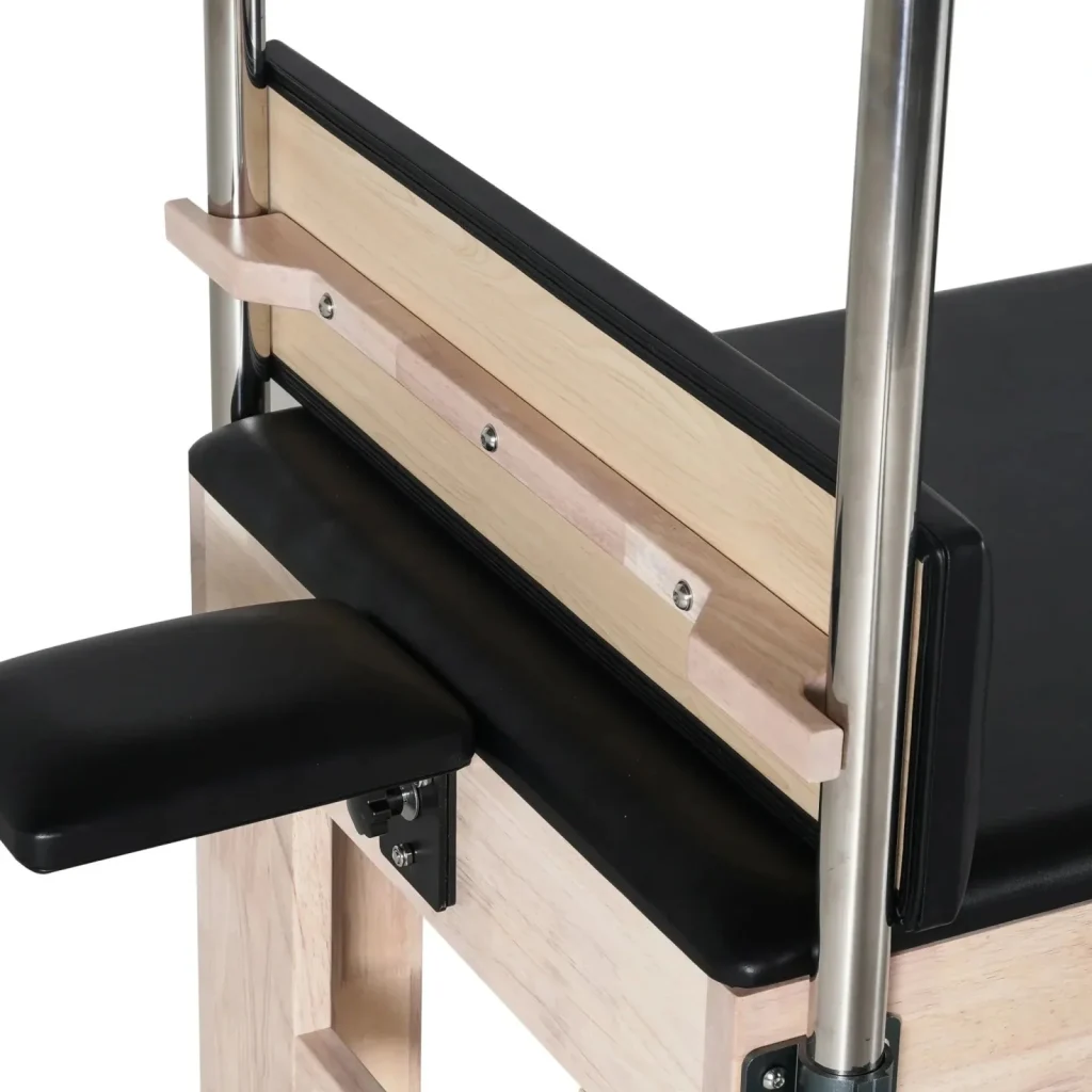 Oak Cadillac Table – view 9