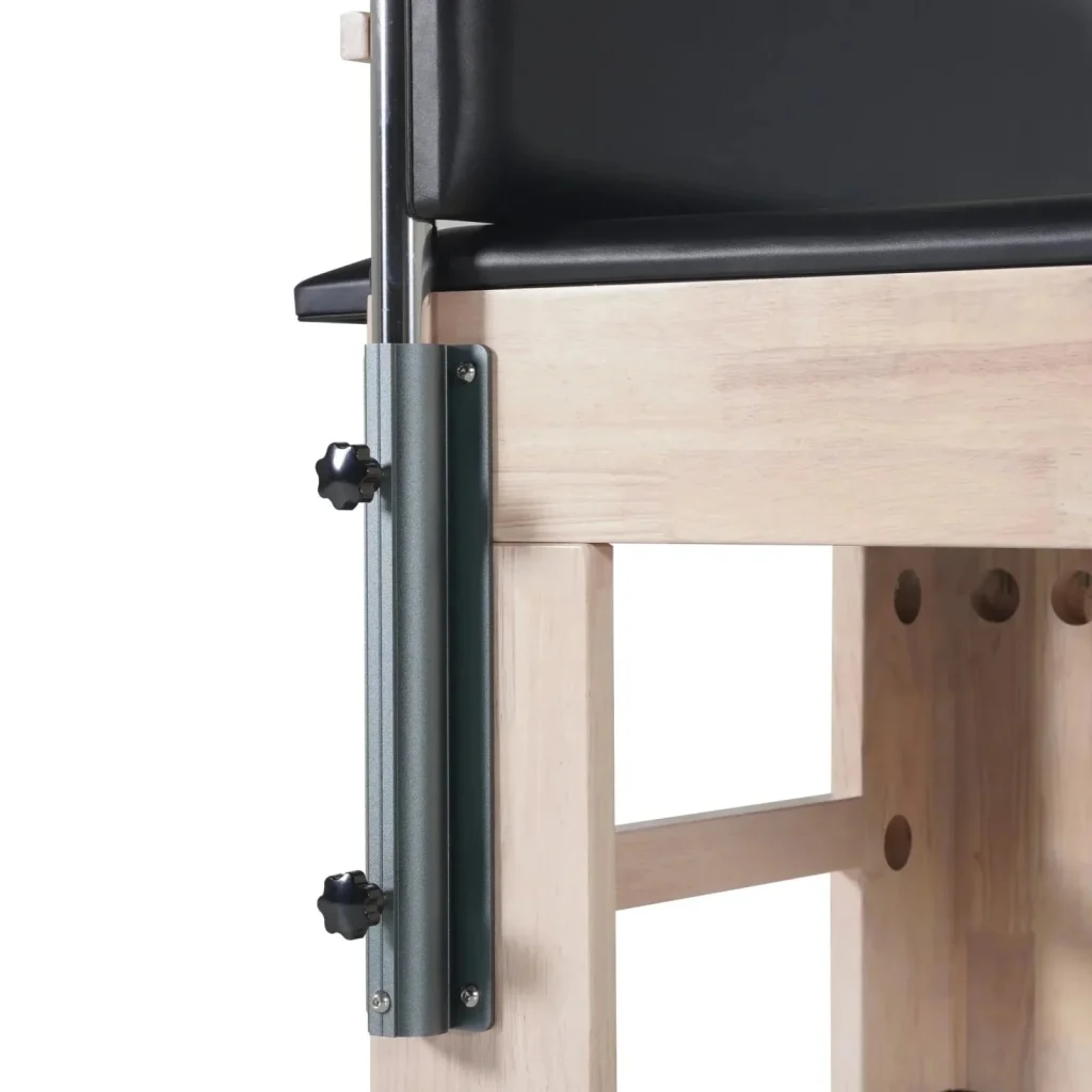 Oak Cadillac Table – view 10