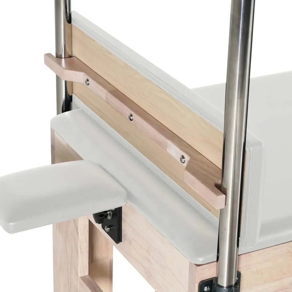 Oak Cadillac Table – view 18