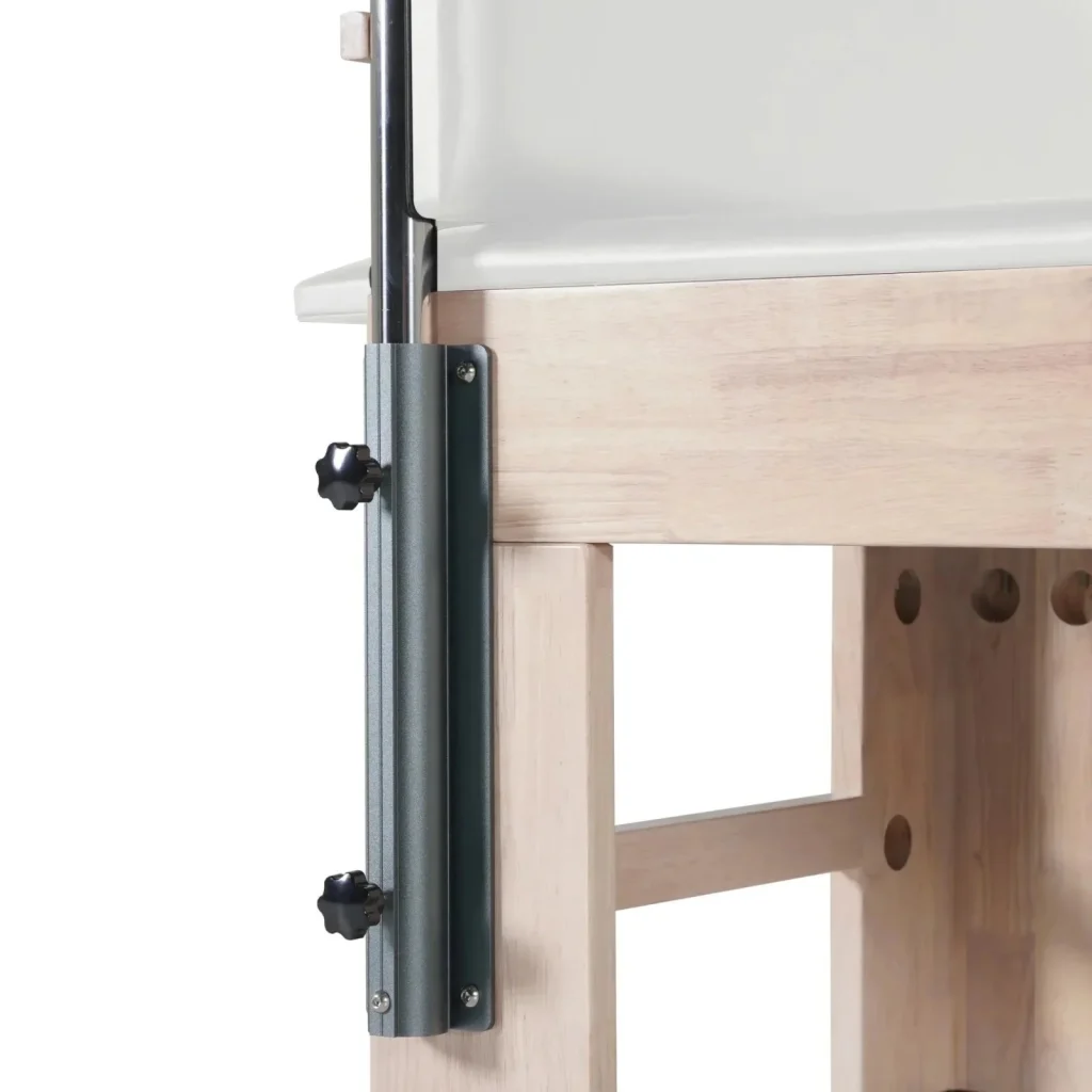Oak Cadillac Table – view 19