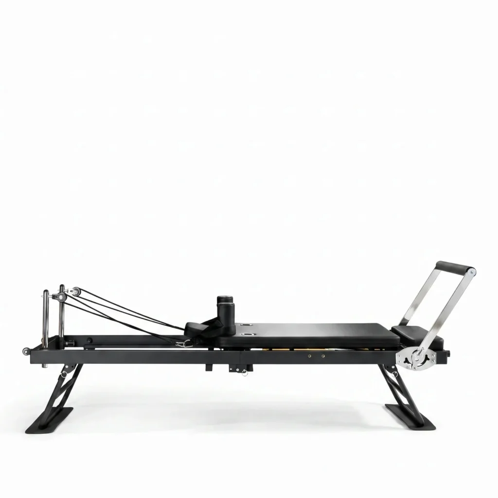 Compact Folding Reformer – view 3