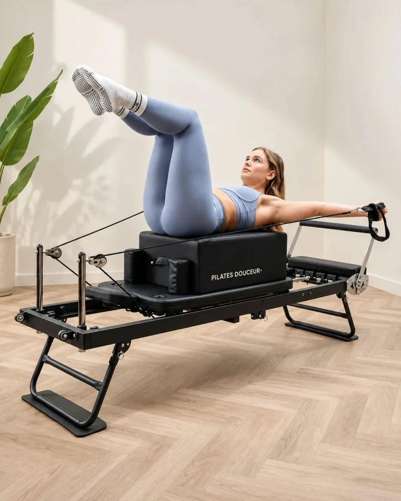 Compact Folding Reformer – view 5