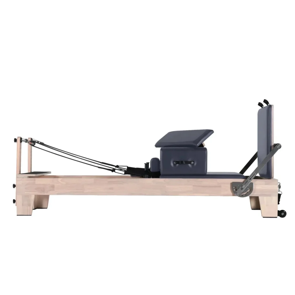 Wooden Studio Reformer – view 19