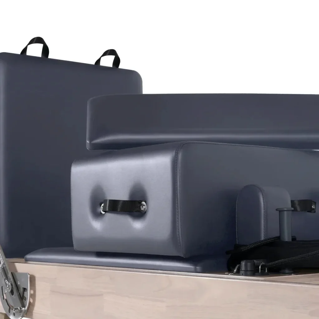 Wooden Studio Reformer – view 25