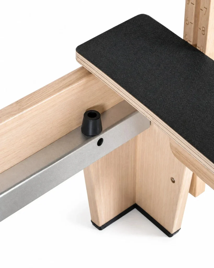 Studio Reformer with Tower – view 9