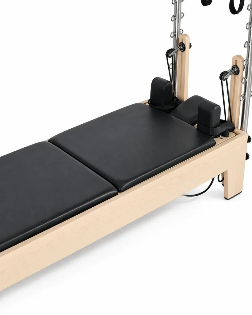 Studio Reformer with Tower – view 10
