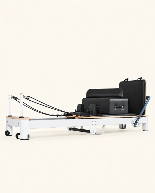 Reformer Pliable Aluminium