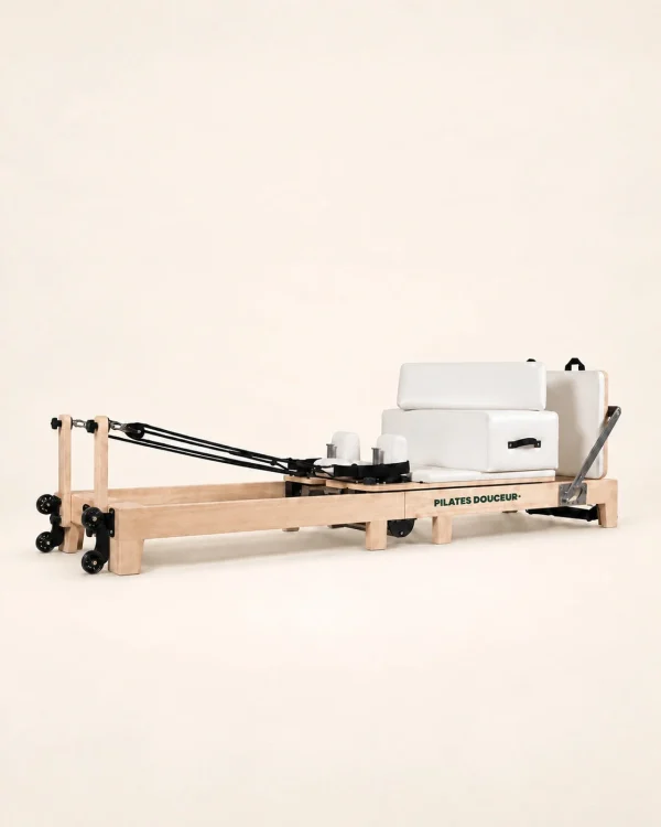 Reformer Pliable Bois