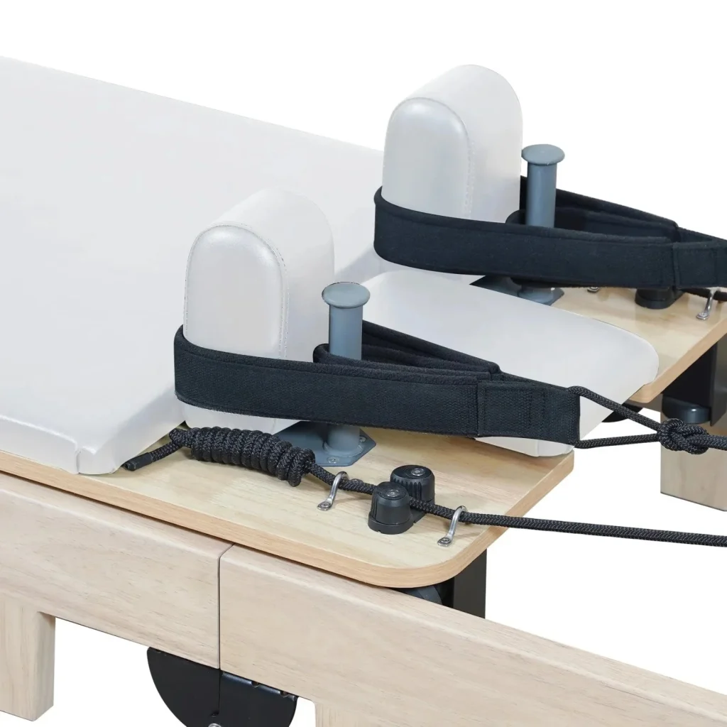 Wooden Folding Reformer – view 8