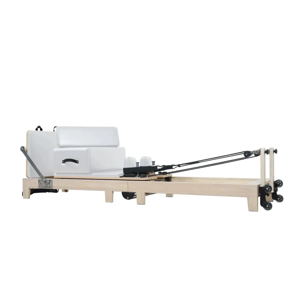 Wooden Folding Reformer – view 11
