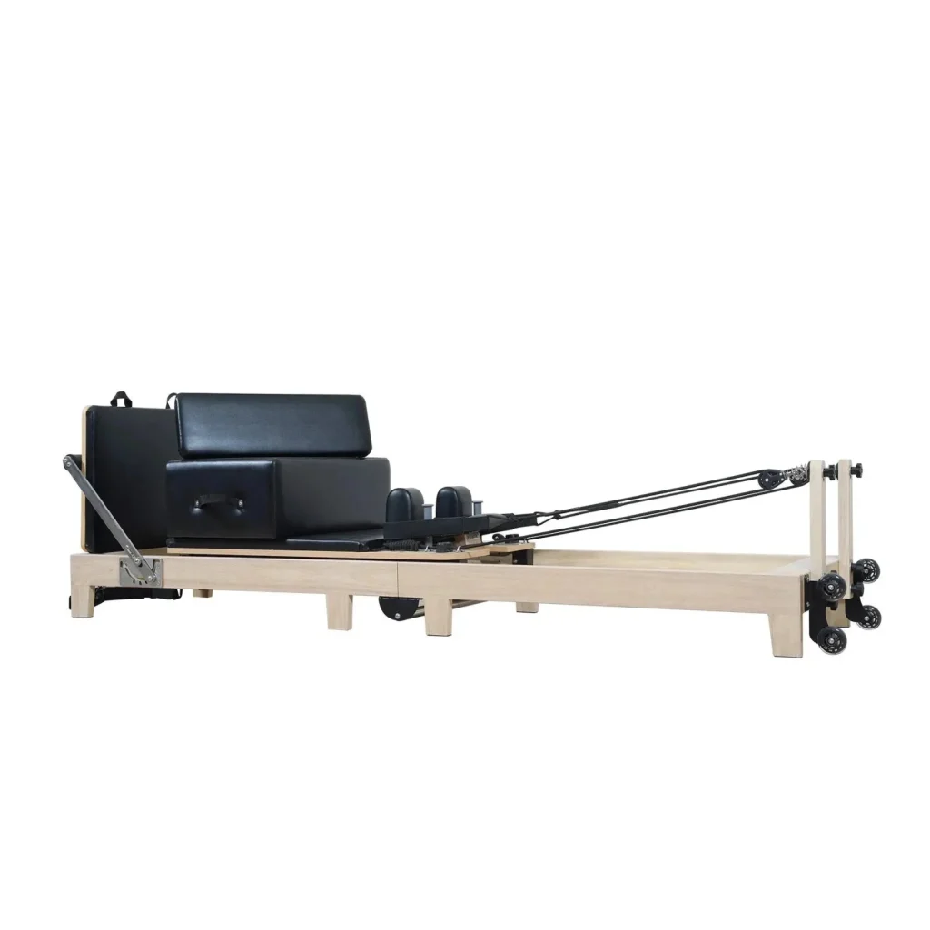 Wooden Folding Reformer – view 13