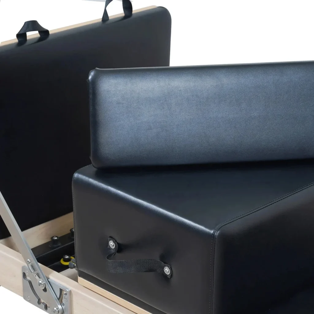Wooden Folding Reformer – view 18