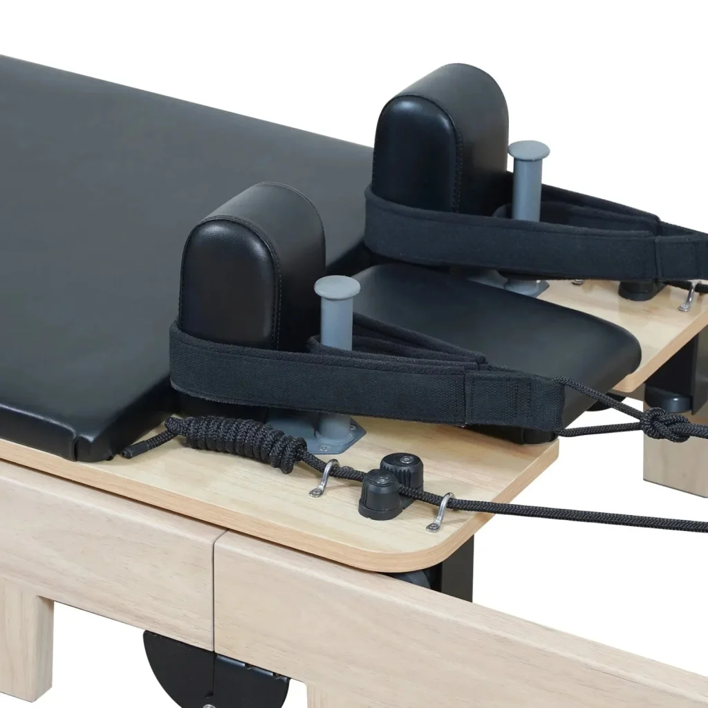 Wooden Folding Reformer – view 19