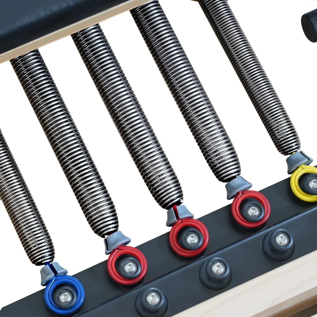 Wooden Folding Reformer – view 20