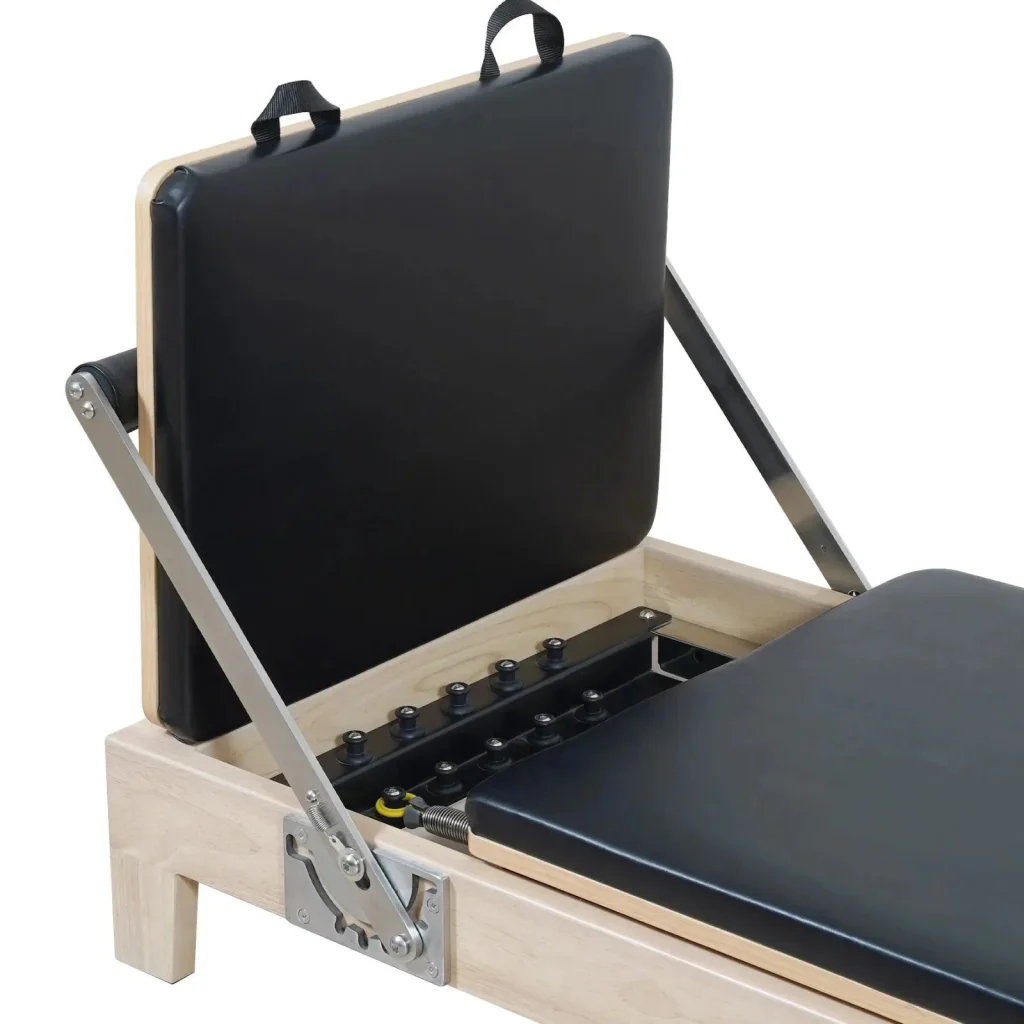 Wooden Folding Reformer – view 21