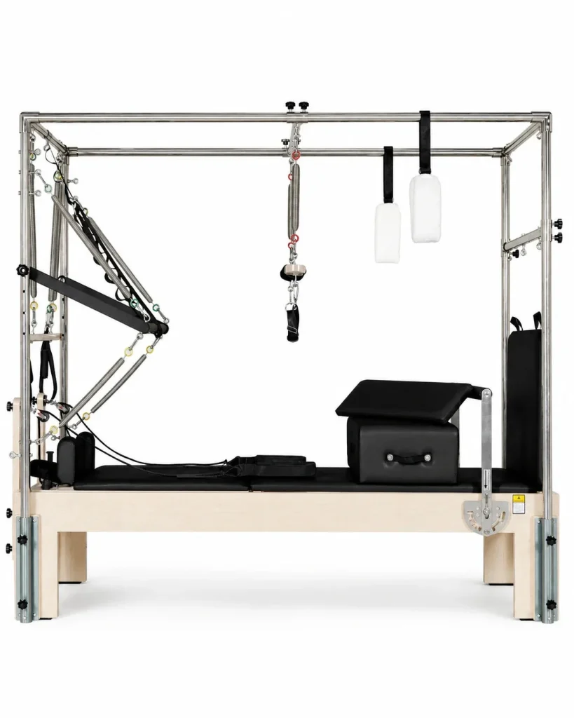 Studio Reformer 3 v 1 – pohled 6