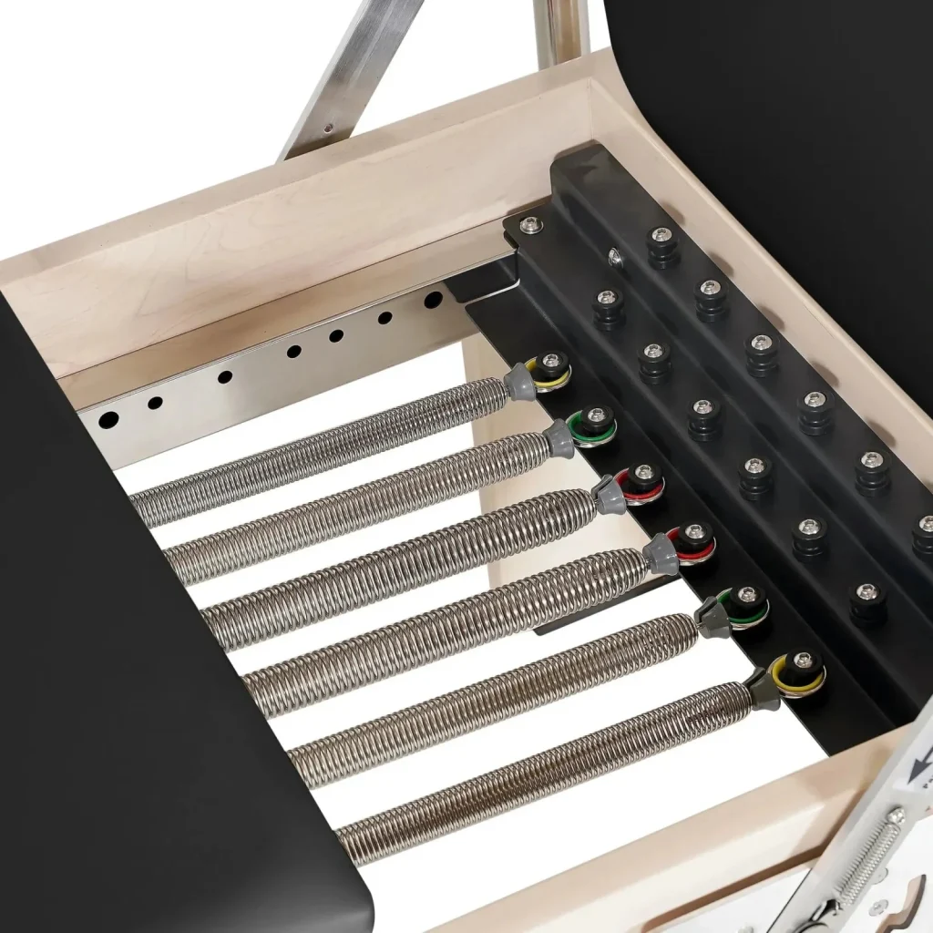 Studio Reformer 3 v 1 – pohled 8