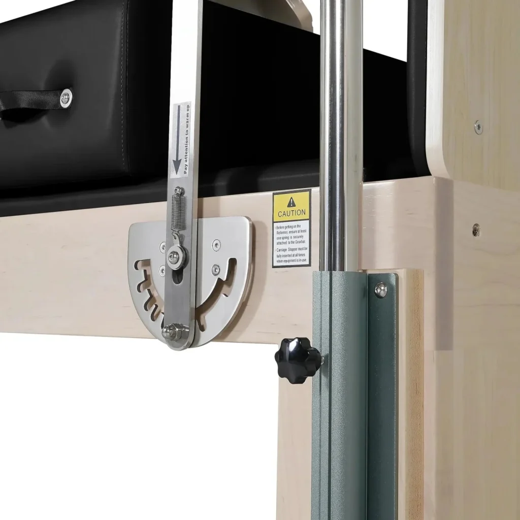 Studio Reformer 3 v 1 – pohled 9