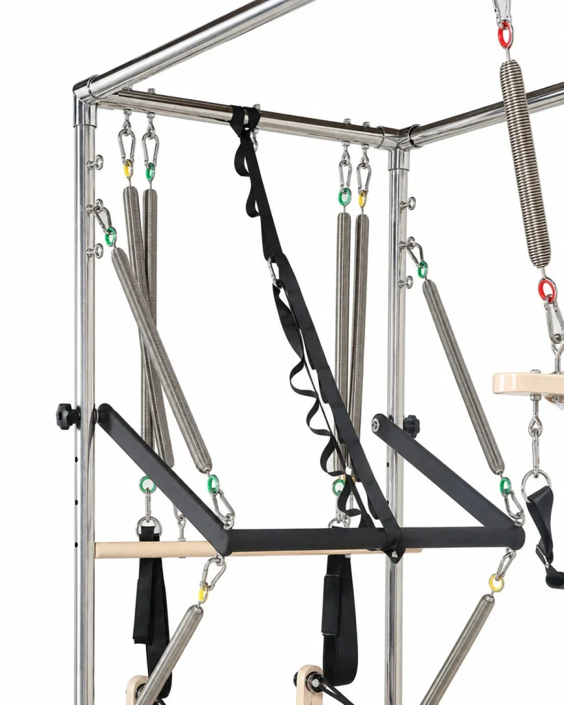 Studio Reformer 3 v 1 – pohled 4