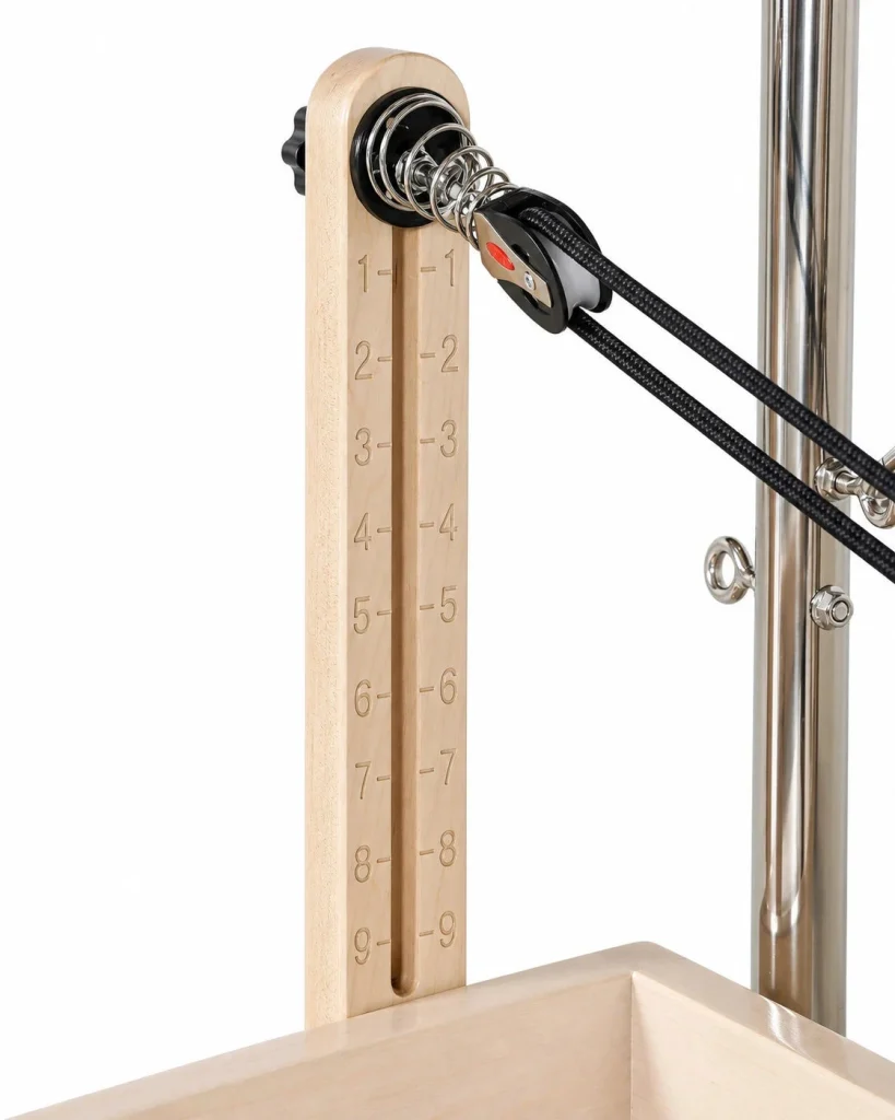 Studio Reformer 3 v 1 – pohled 5